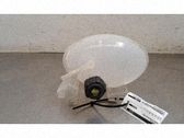 Coolant expansion tank/reservoir
