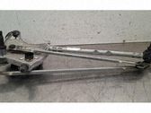 Valytuvų mechanizmo komplektas