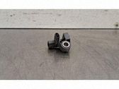 Airbag deployment crash/impact sensor
