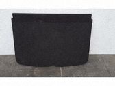 Trunk/boot mat liner