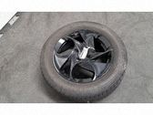 R17 alloy rim