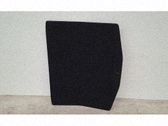 Trunk/boot mat liner
