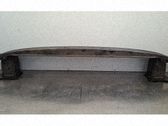 Rear bumper cross member