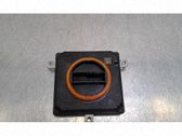 LED ballast control module