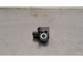 Sensor impacto/accidente para activar Airbag