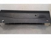 Other trunk/boot trim element