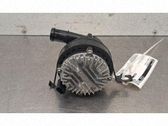 Electric auxiliary coolant/water pump