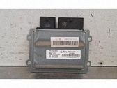 Antenna control unit