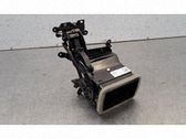 Dash center air vent grill