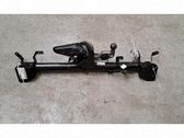 Tow bar set