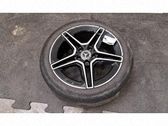 R18 alloy rim