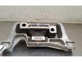 Engine mount bracket