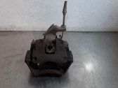 Bremssattel hinten