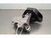Engine mount bracket