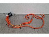 Toma de carga para coche eléctrico