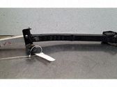 Radiator support slam panel
