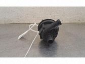 Electric auxiliary coolant/water pump