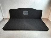 Trunk/boot mat liner