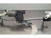 Valytuvų mechanizmo komplektas