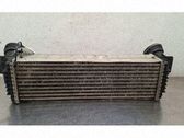 Intercooler radiator