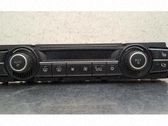Climate control unit