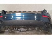 Rear bumper