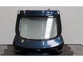 Tailgate/trunk/boot lid