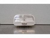 Front seat light