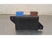 Tow bar trailer control unit/module