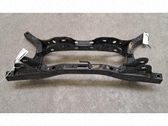 Front subframe