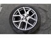 R17 alloy rim