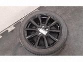 18 Zoll Leichtmetallrad Alufelge