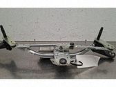 Motor y varillaje del limpiaparabrisas delantero