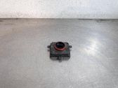 LED ballast control module