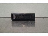 Radio/CD/DVD/GPS head unit