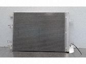 A/C cooling radiator (condenser)