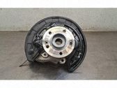 Rear wheel hub spindle/knuckle