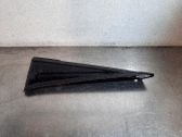 Moldura del vidrio lateral trasero