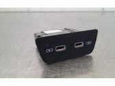 USB jungtis