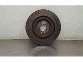 Bremsscheibe hinten