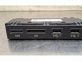 USB jungtis