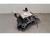 Engine mount bracket
