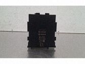 Gateway control module