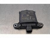 Distronic sensor radar