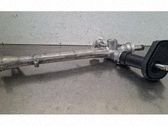 Steering rack mechanical part