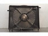 Fan set