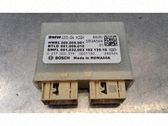Parking PDC control unit/module
