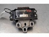 Gearbox mounting bracket