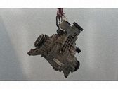 Hinterachsdifferential