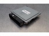 Unidad de control/módulo del motor